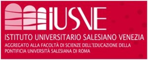 IUSVE Logo