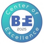 Center of Excellence - 2025