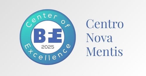 Center of Excellence - 2025 Centro Nova Mentis